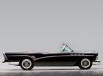 Buick Roadmaster Convertible 1957 года
